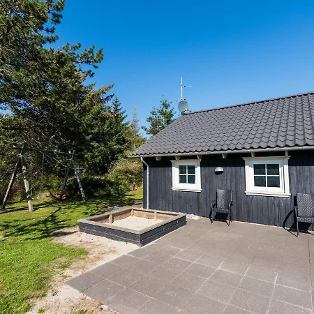 Clix * Blåvand