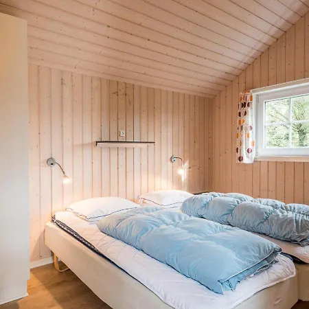 14 Person In Semesterbostad Blåvand