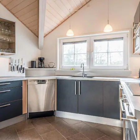 Clix Holiday home