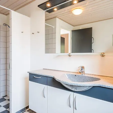 Clix Holiday home Blavand