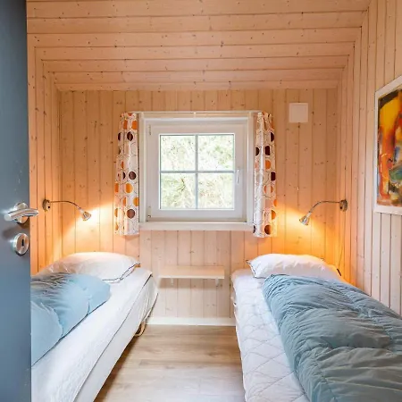 Clix Holiday home