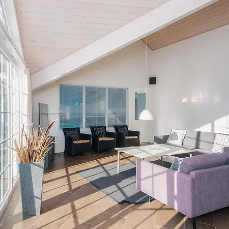 Holiday home 14 Person In