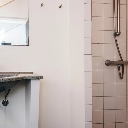 14 Person In Holiday home