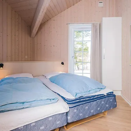 Holiday home 14 Person In Blavand