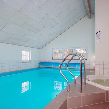 Holiday home 14 Person In