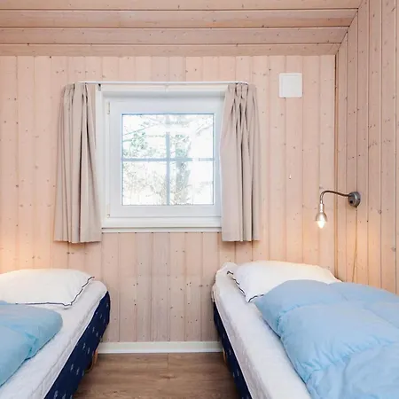 Holiday home 14 Person In