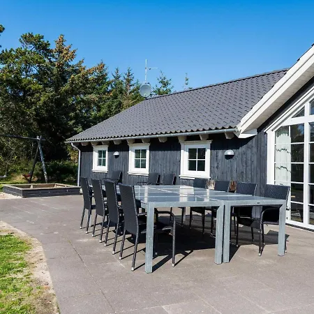 Clix Holiday home