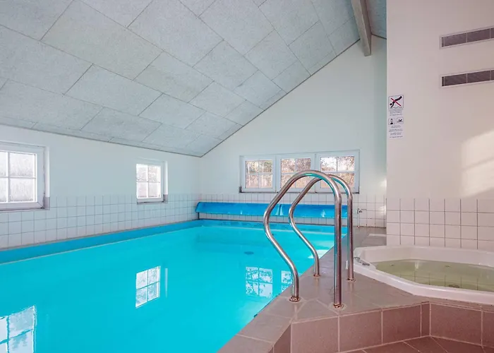 Holiday home 14 Person In