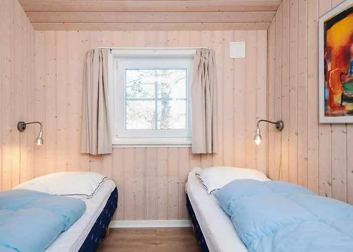 Holiday home 14 Person In