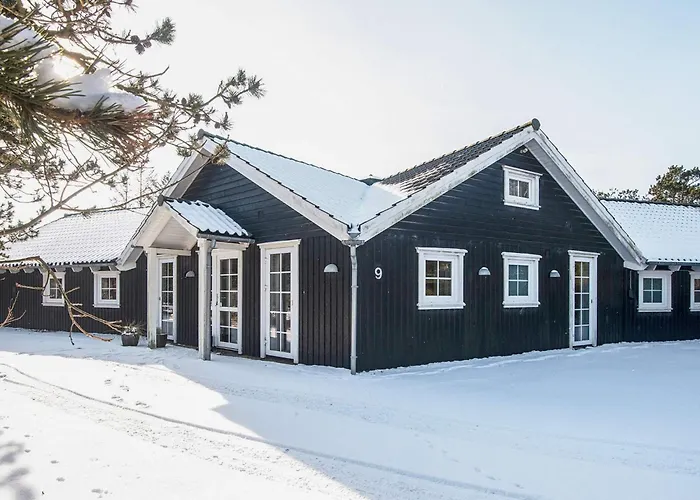Holiday home 14 Person In *